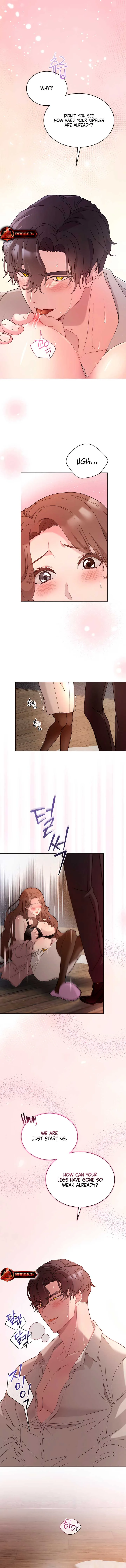 Doberman Chapter 23 page 3
