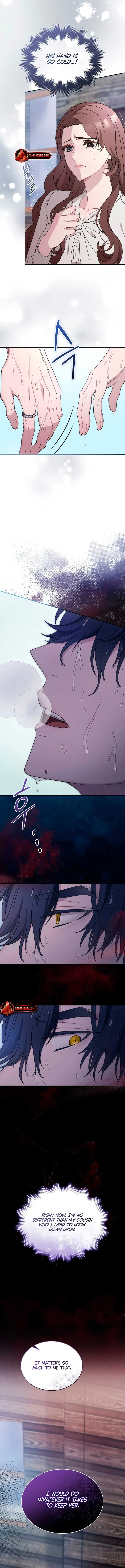 Doberman Chapter 30 page 8