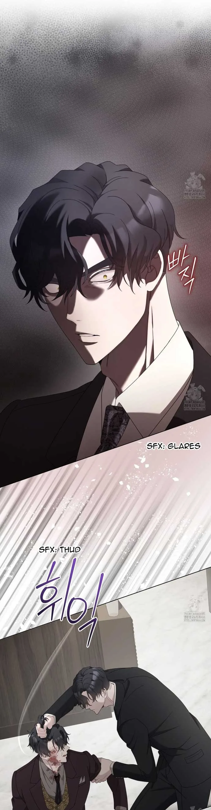 Doberman Chapter 18 page 35