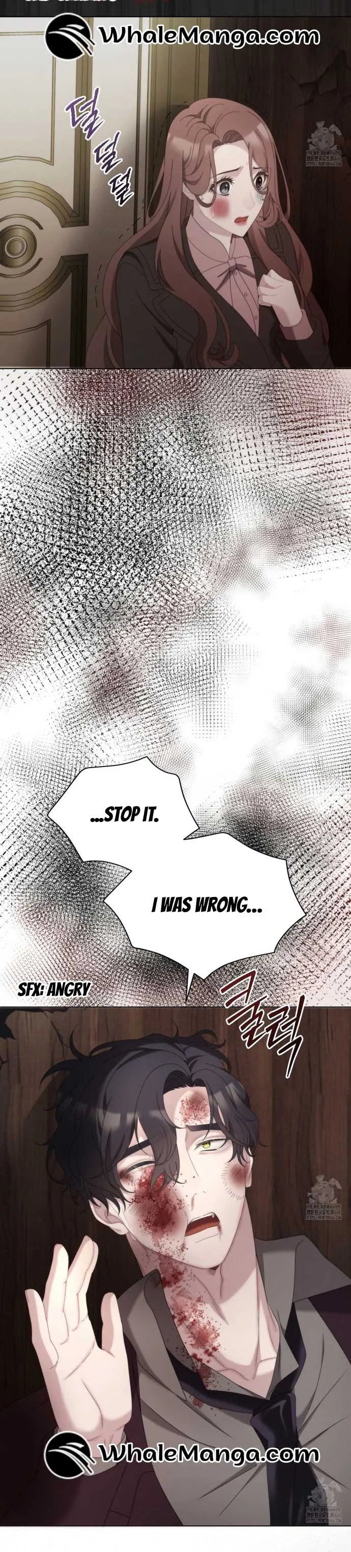 Doberman Chapter 18 page 38