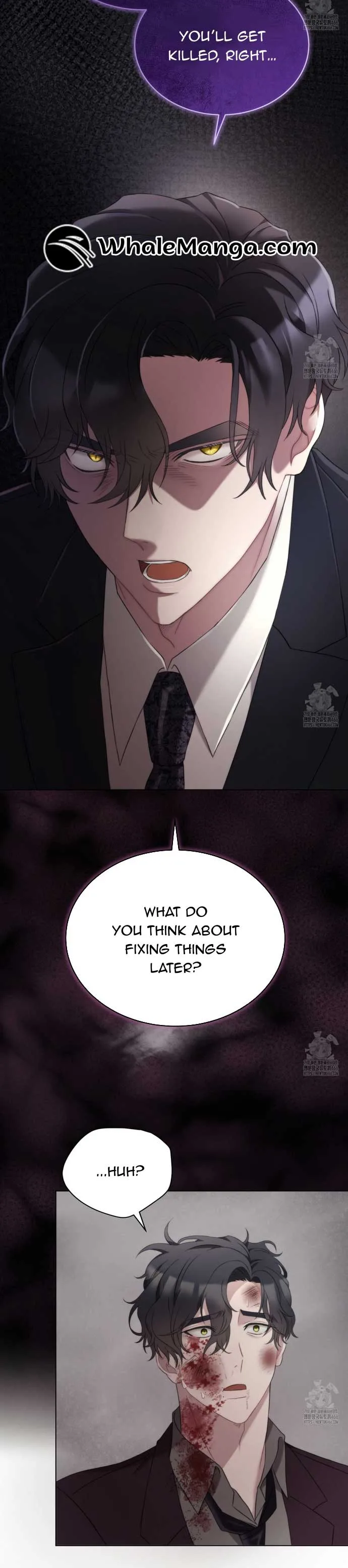 Doberman Chapter 18 page 40