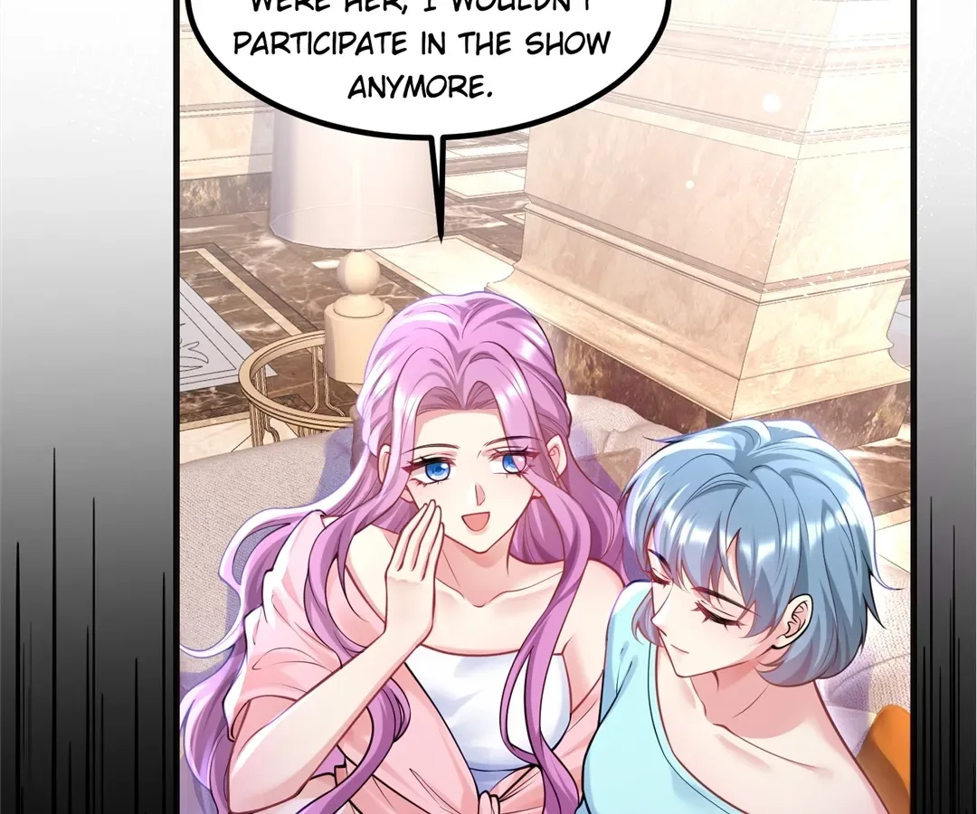 Divorce, Then A Comeback with Billions Chapter 62 page 17