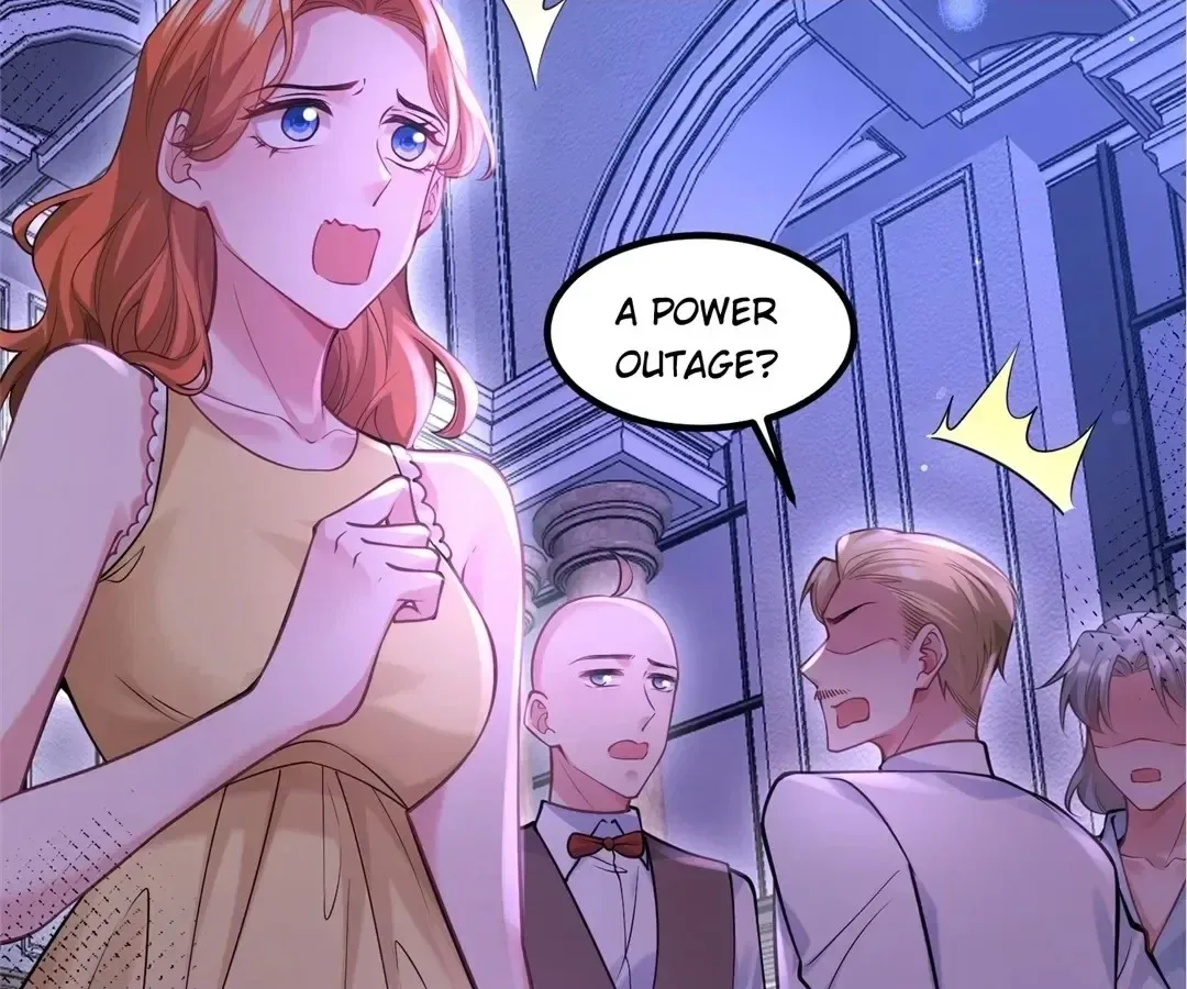 Divorce, Then A Comeback with Billions Chapter 62 page 20