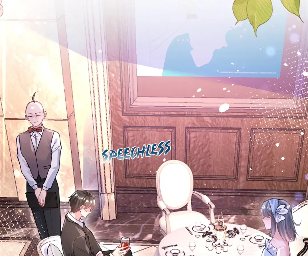 Divorce, Then A Comeback with Billions Chapter 62 page 12
