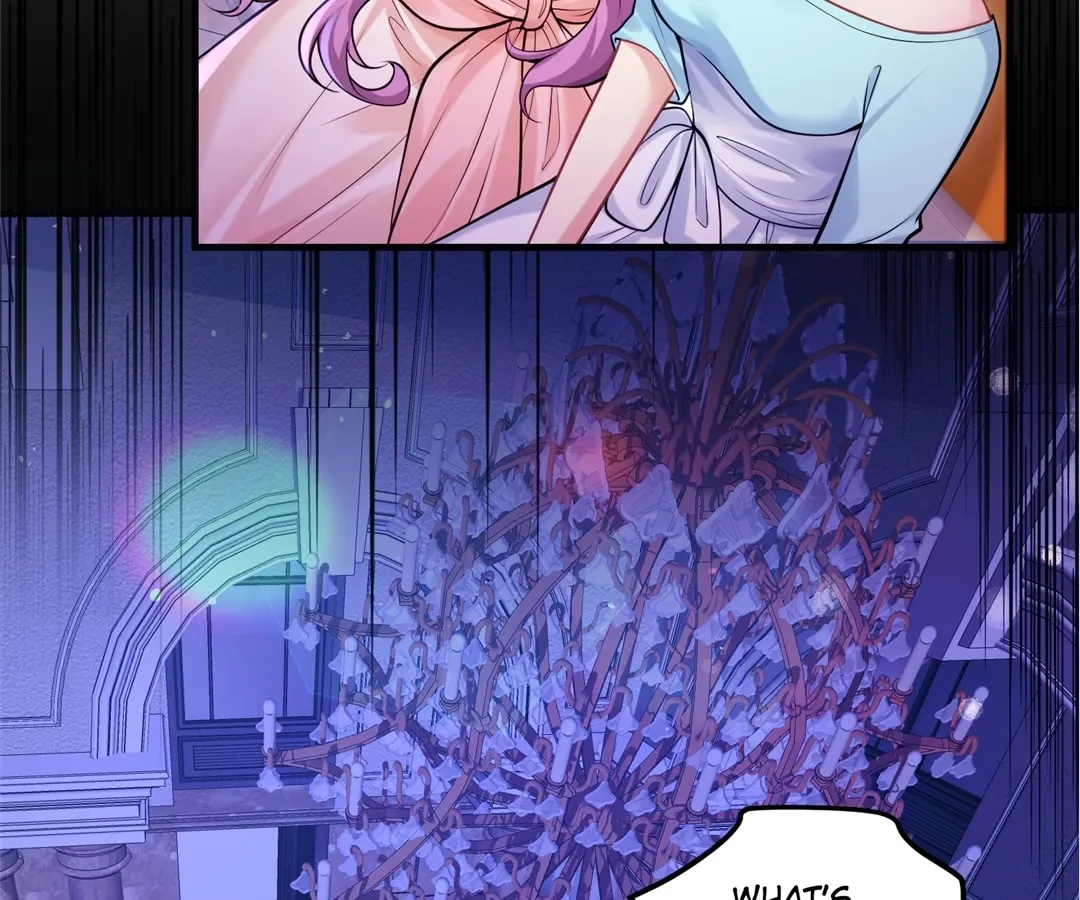 Divorce, Then A Comeback with Billions Chapter 62 page 18