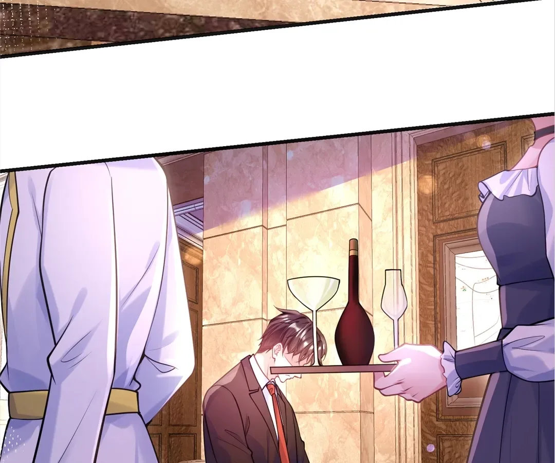 Divorce, Then A Comeback with Billions Chapter 62 page 15