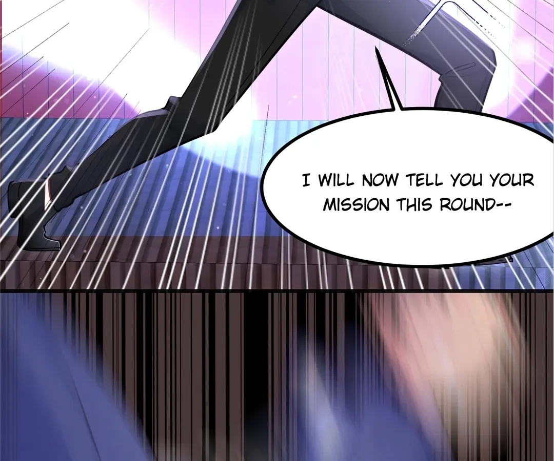 Divorce, Then A Comeback with Billions Chapter 62 page 25