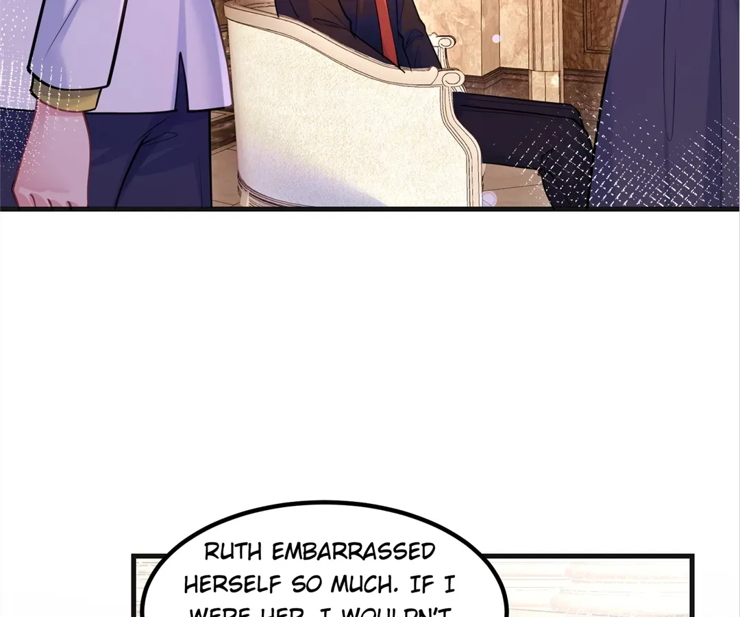 Divorce, Then A Comeback with Billions Chapter 62 page 16