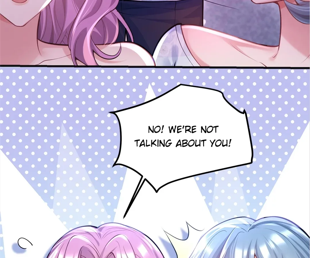 Divorce, Then A Comeback with Billions Chapter 62 page 9