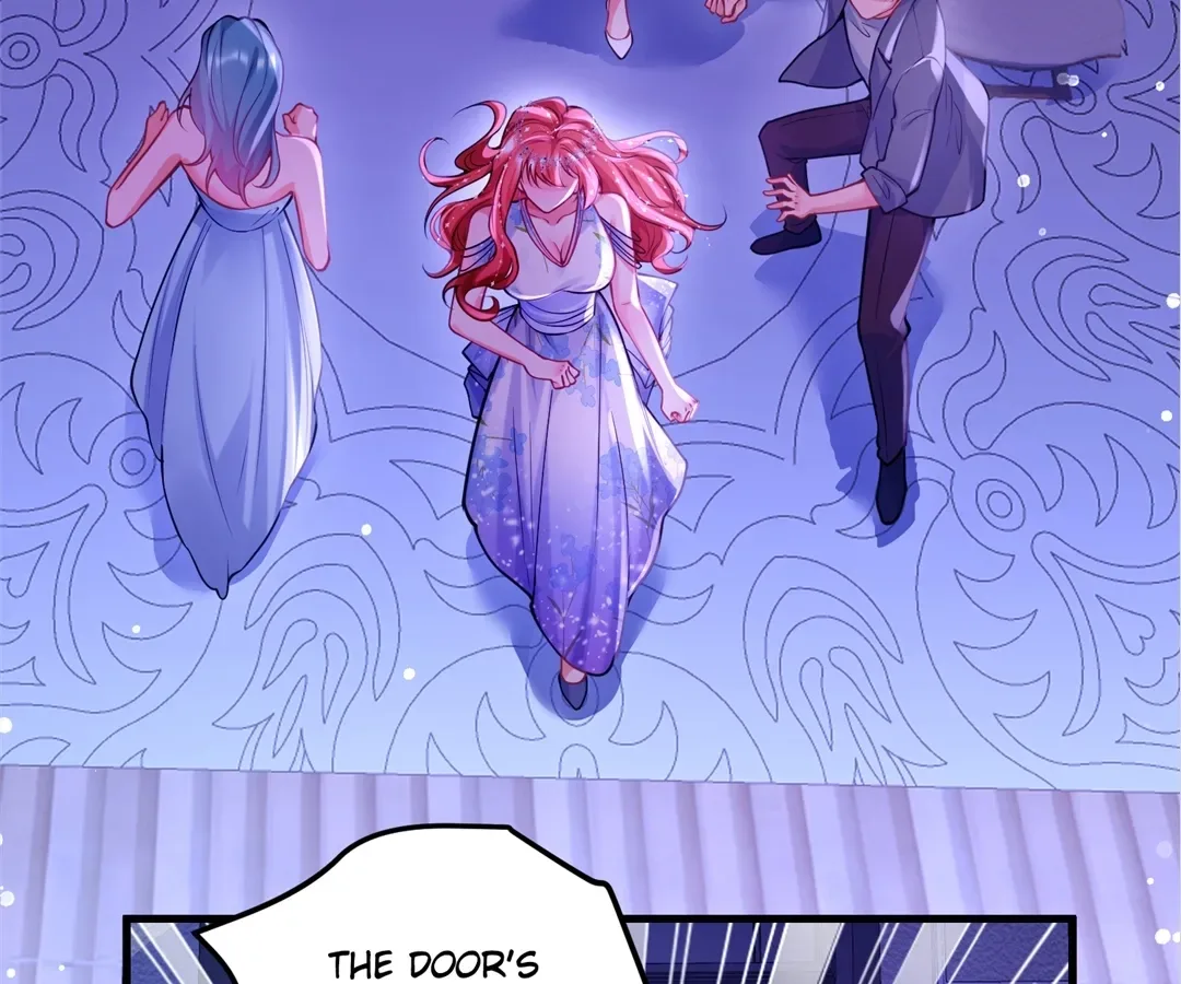 Divorce, Then A Comeback with Billions Chapter 62 page 45
