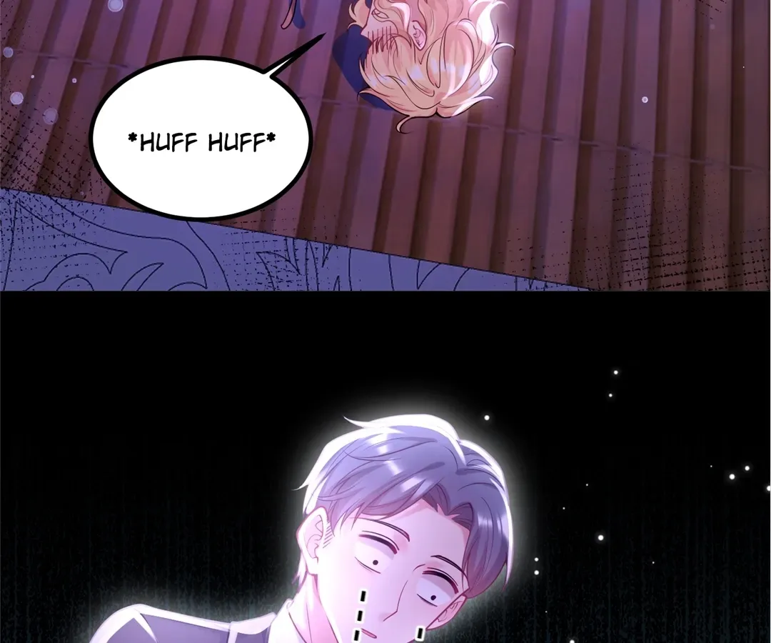 Divorce, Then A Comeback with Billions Chapter 62 page 39