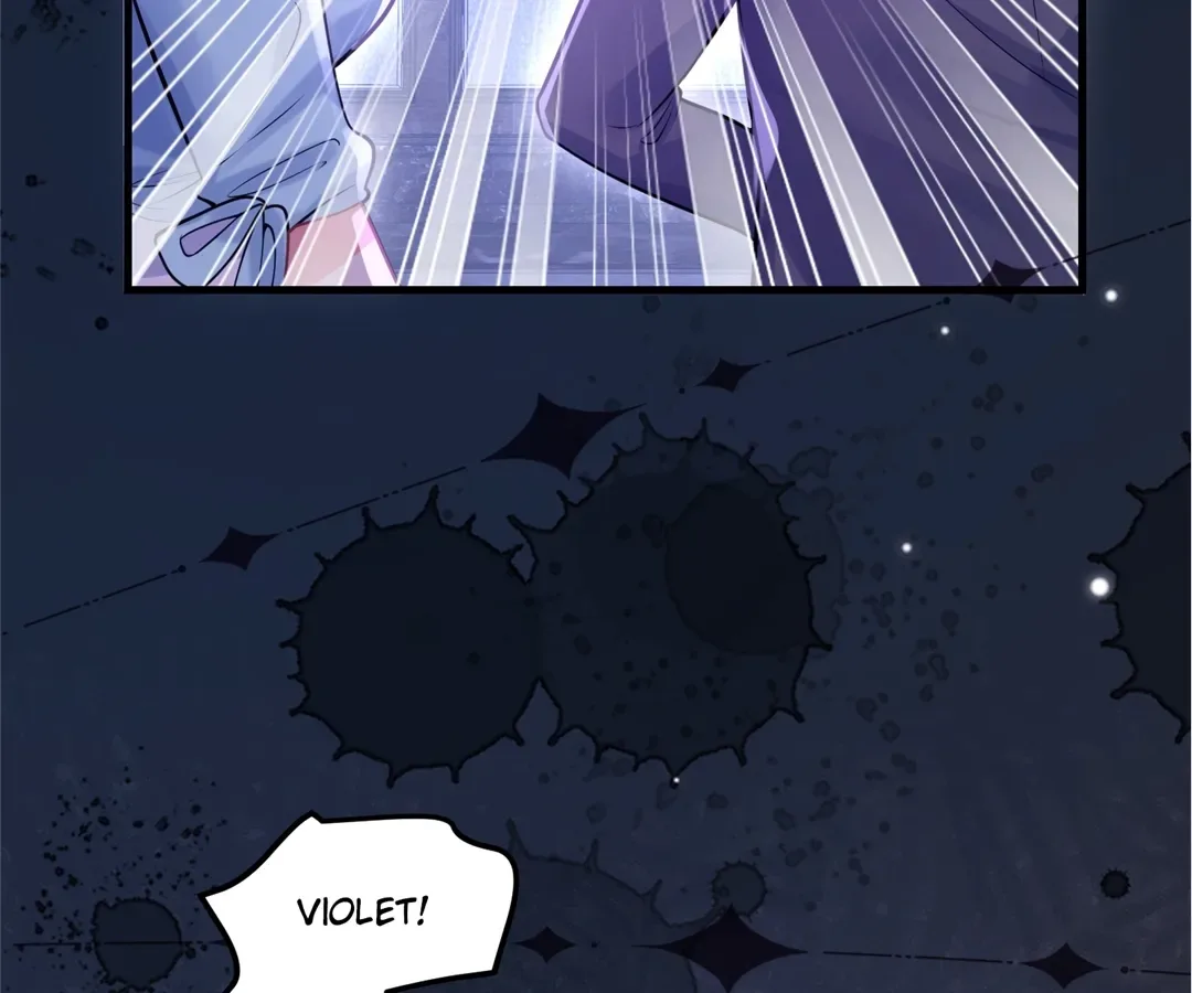 Divorce, Then A Comeback with Billions Chapter 62 page 47