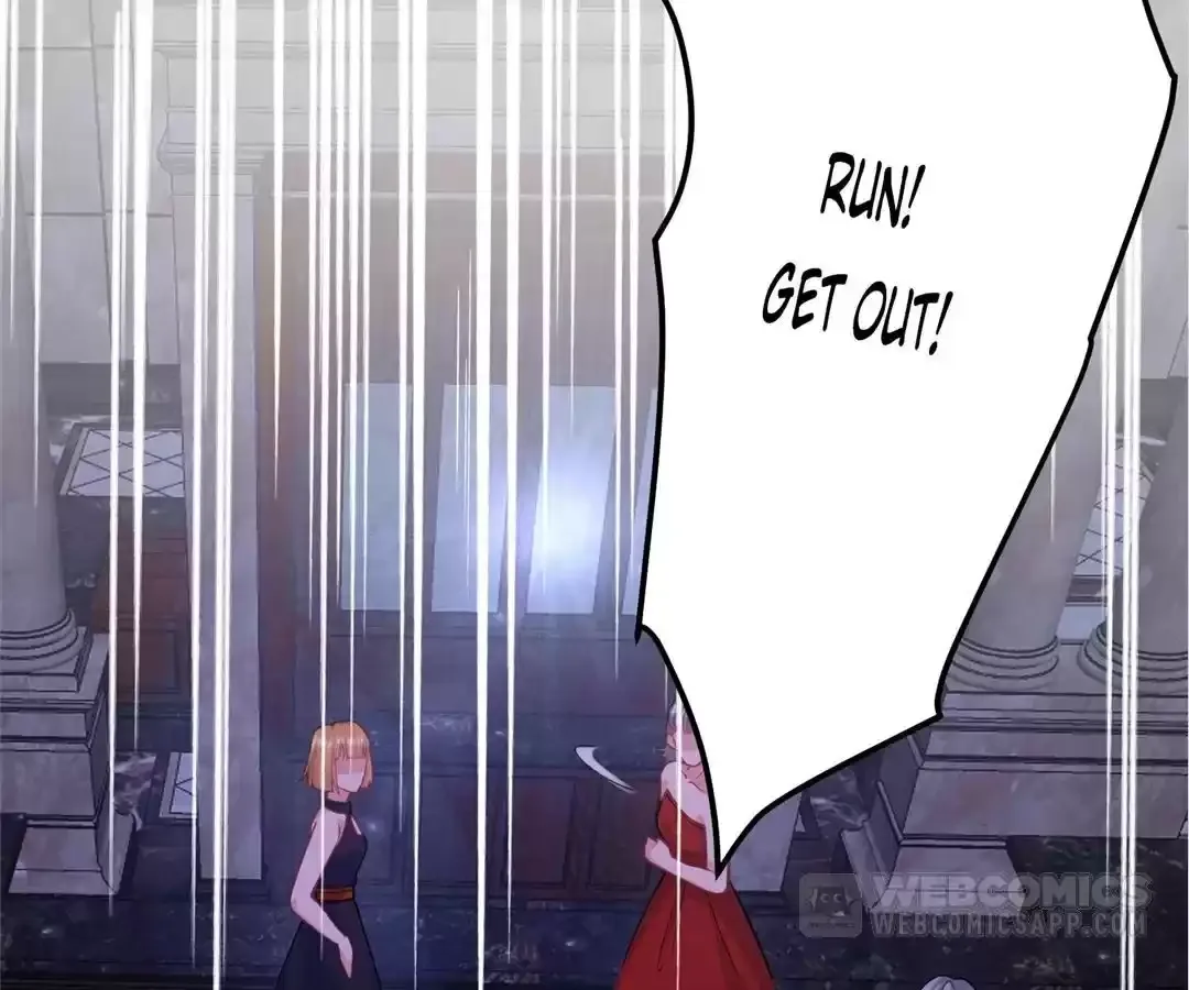 Divorce, Then A Comeback with Billions Chapter 62 page 43