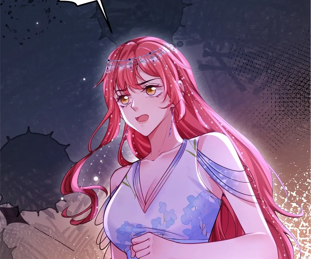Divorce, Then A Comeback with Billions Chapter 62 page 48