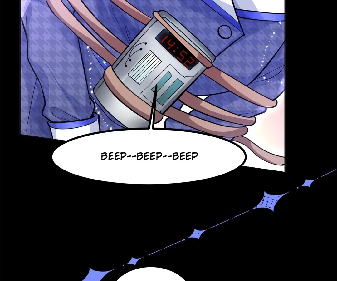 Divorce, Then A Comeback with Billions Chapter 62 page 31