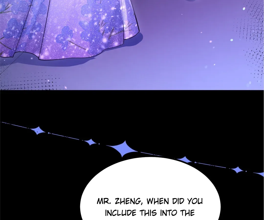 Divorce, Then A Comeback with Billions Chapter 62 page 34
