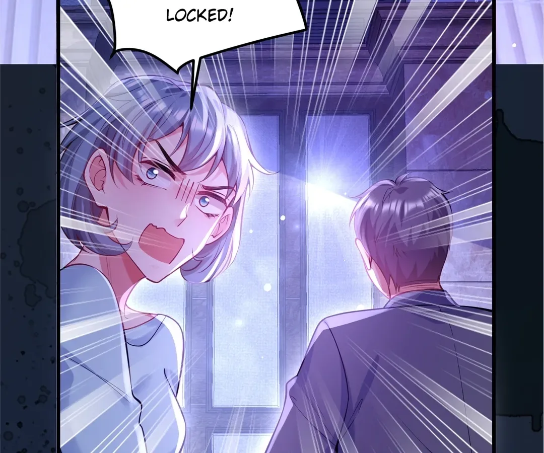 Divorce, Then A Comeback with Billions Chapter 62 page 46