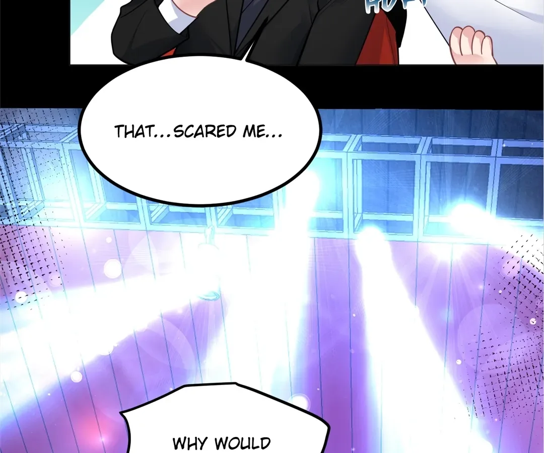 Divorce, Then A Comeback with Billions Chapter 62 page 36