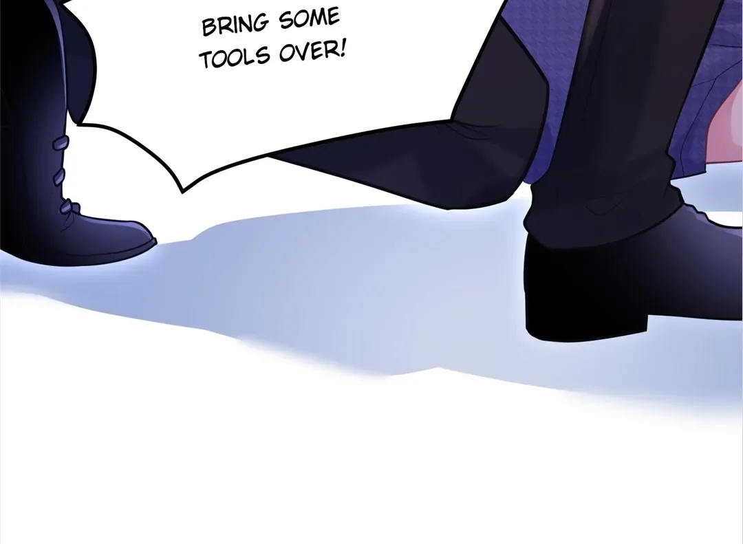 Divorce, Then A Comeback with Billions Chapter 62 page 76