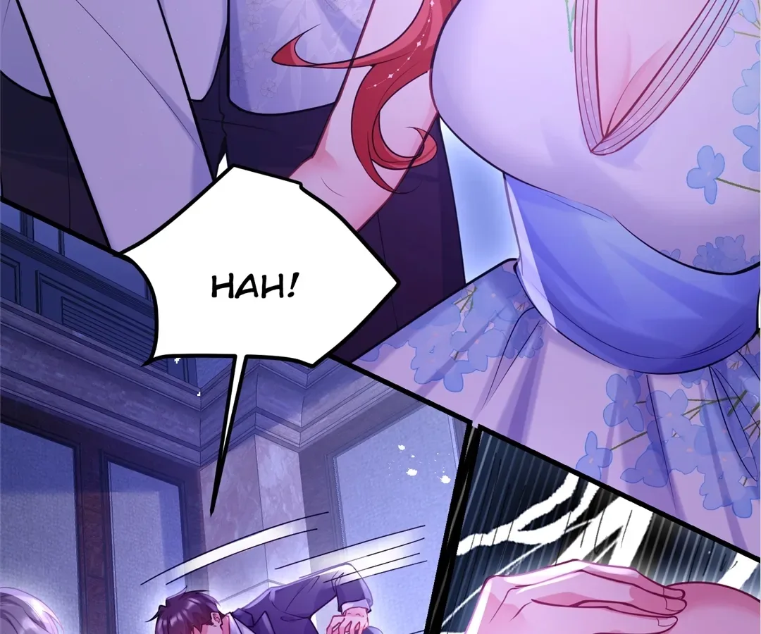 Divorce, Then A Comeback with Billions Chapter 62 page 53