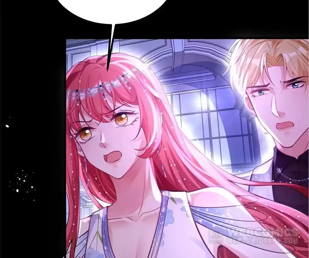 Divorce, Then A Comeback with Billions Chapter 62 page 59