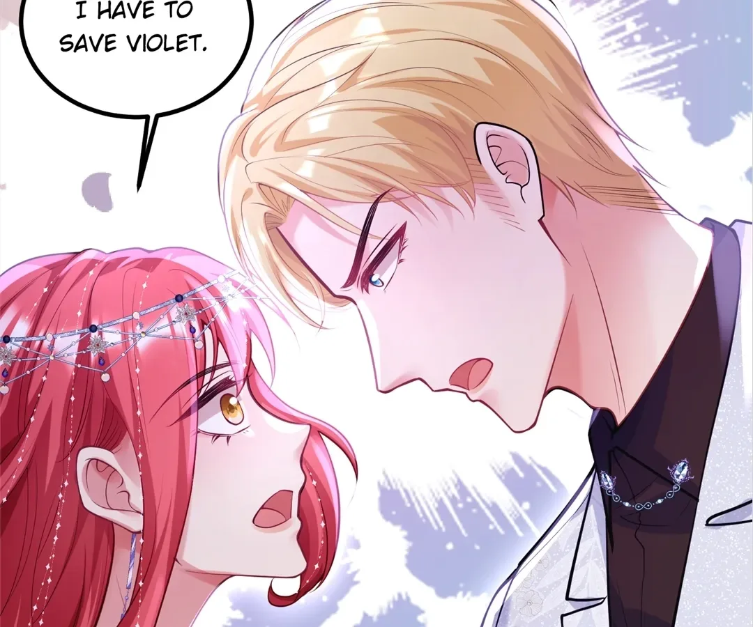 Divorce, Then A Comeback with Billions Chapter 62 page 56