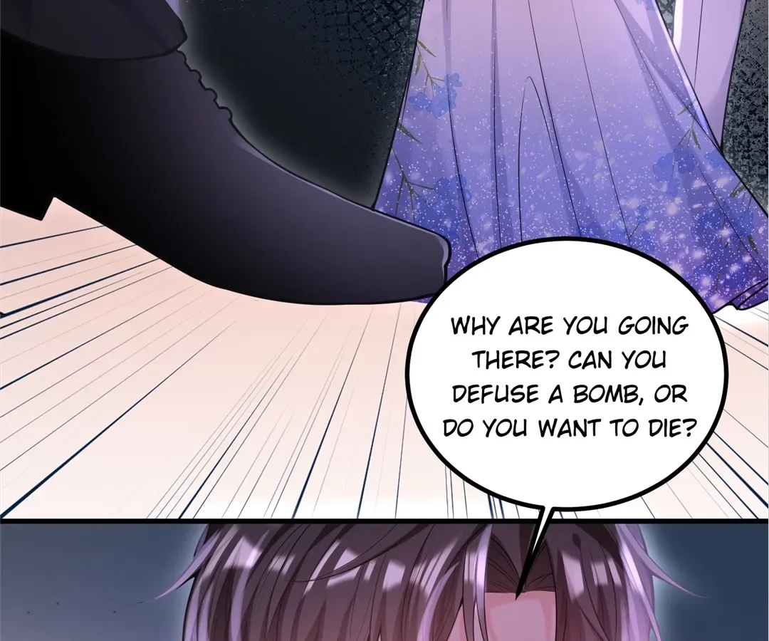 Divorce, Then A Comeback with Billions Chapter 62 page 62