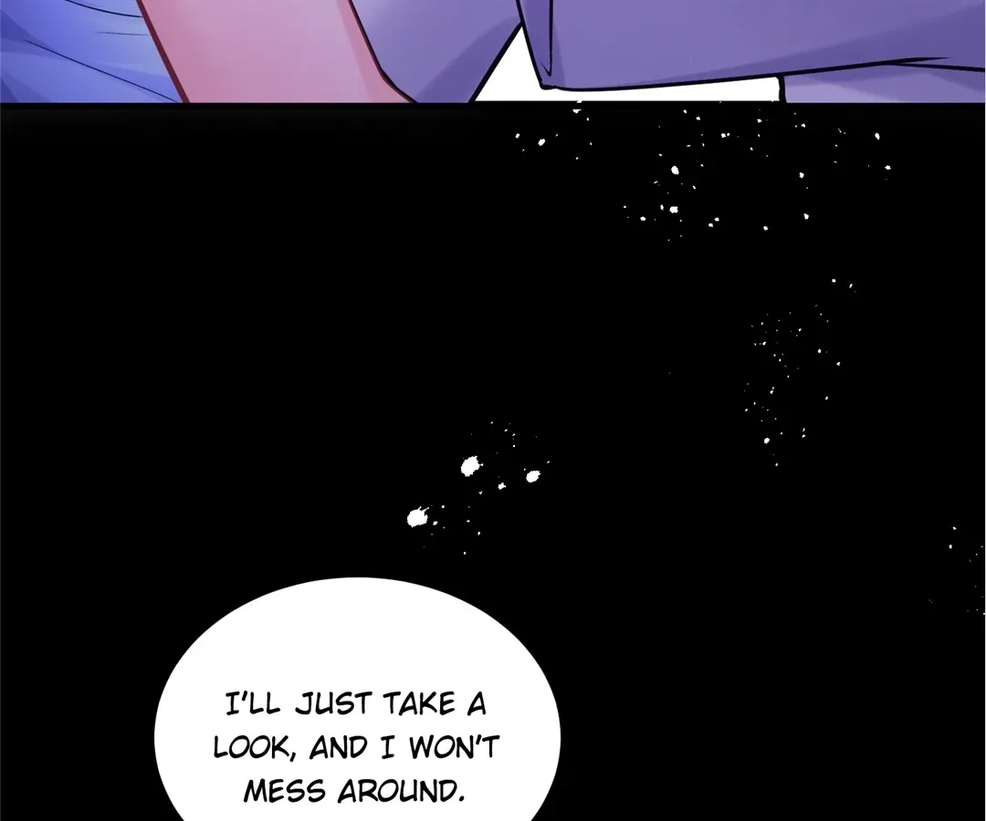 Divorce, Then A Comeback with Billions Chapter 62 page 58
