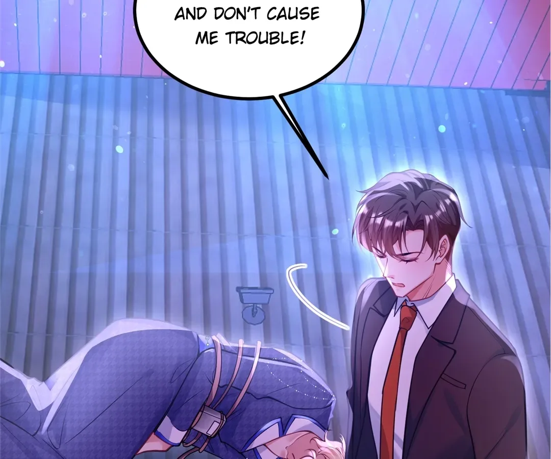 Divorce, Then A Comeback with Billions Chapter 62 page 65