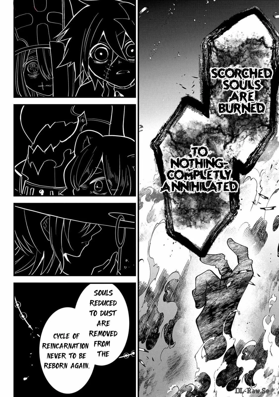 The Patchwork Hero Chapter 59 page 10