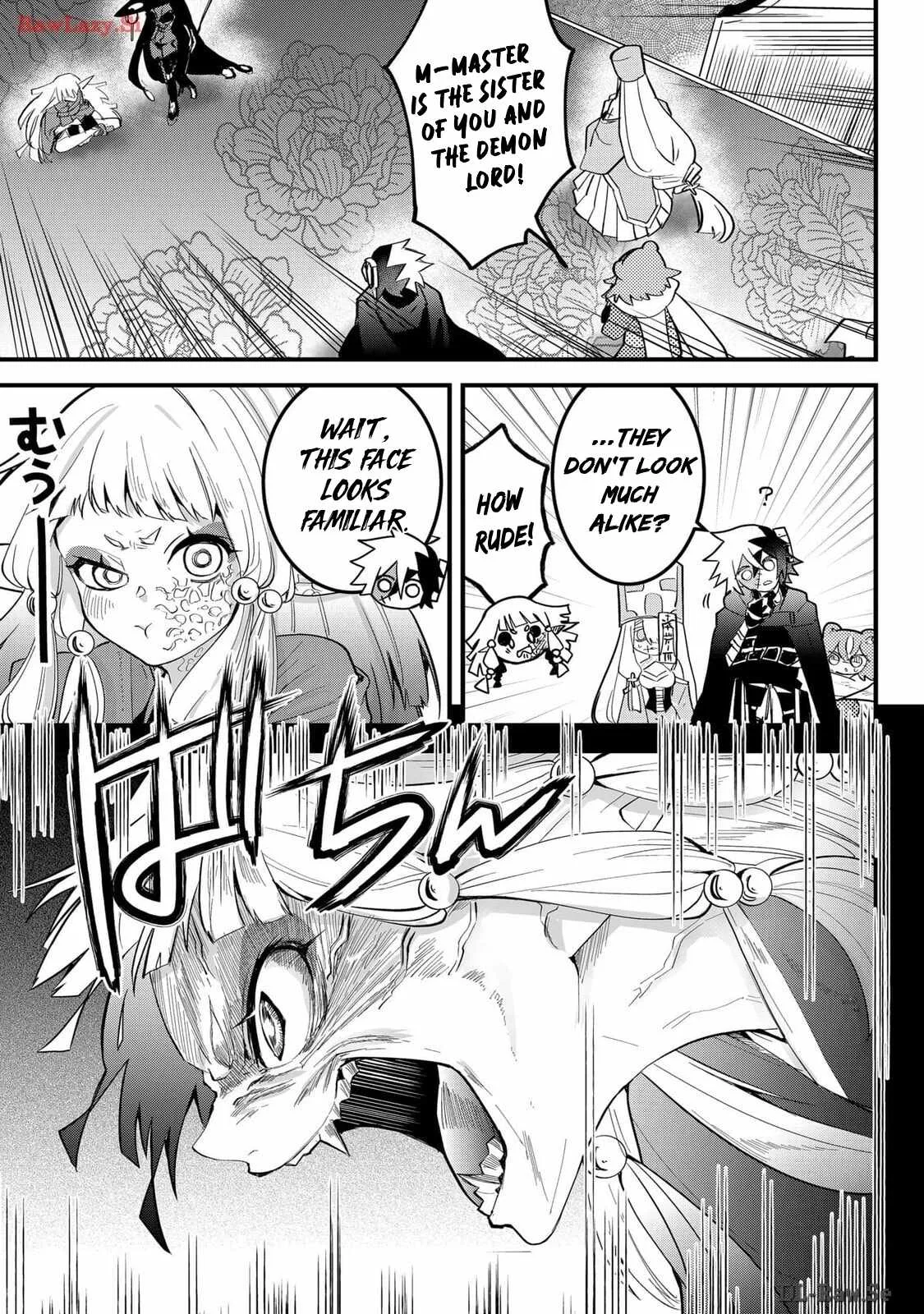 The Patchwork Hero Chapter 59 page 3