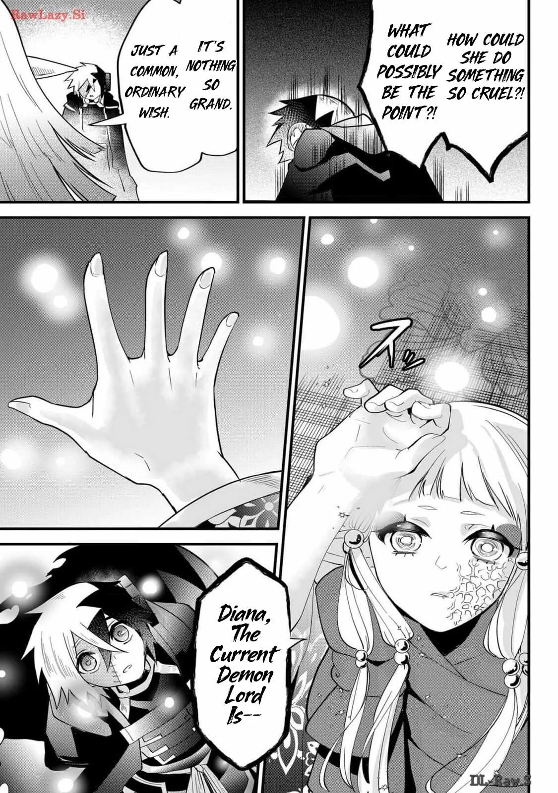 The Patchwork Hero Chapter 59 page 13