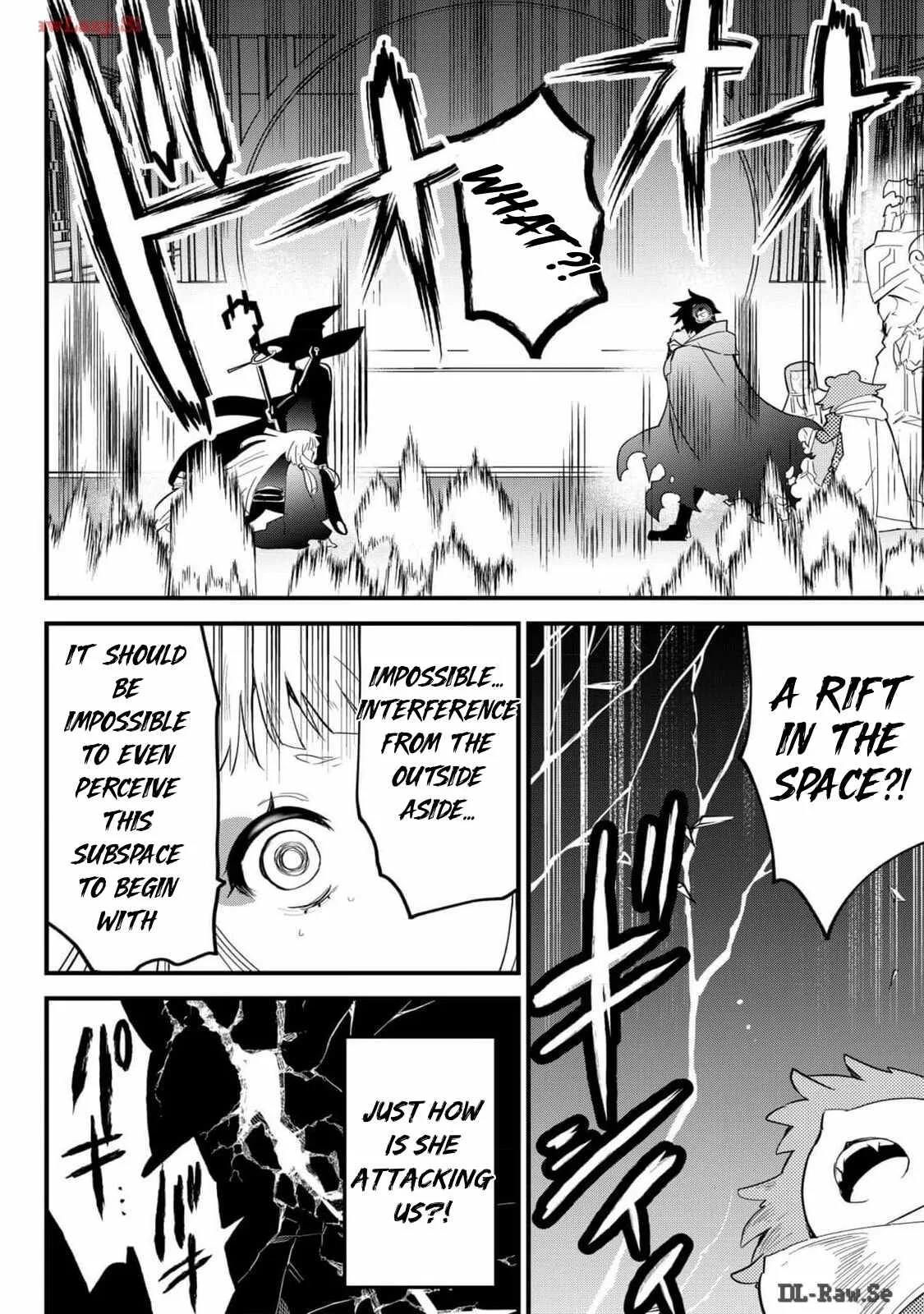 The Patchwork Hero Chapter 59 page 16