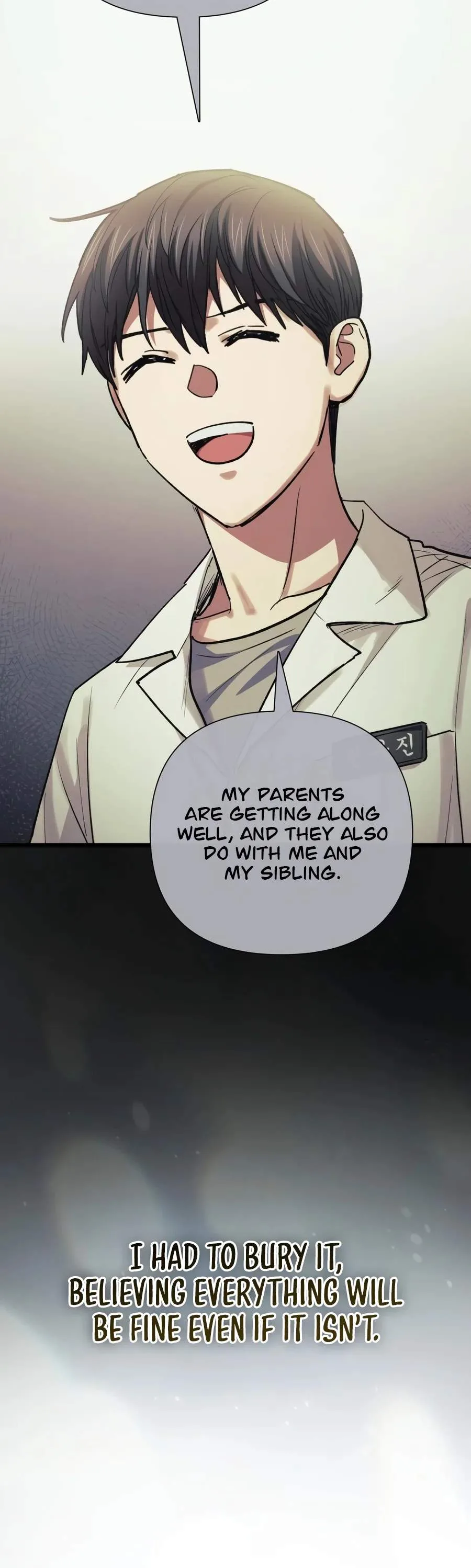The S-Classes That I Raised Chapter 185 page 19
