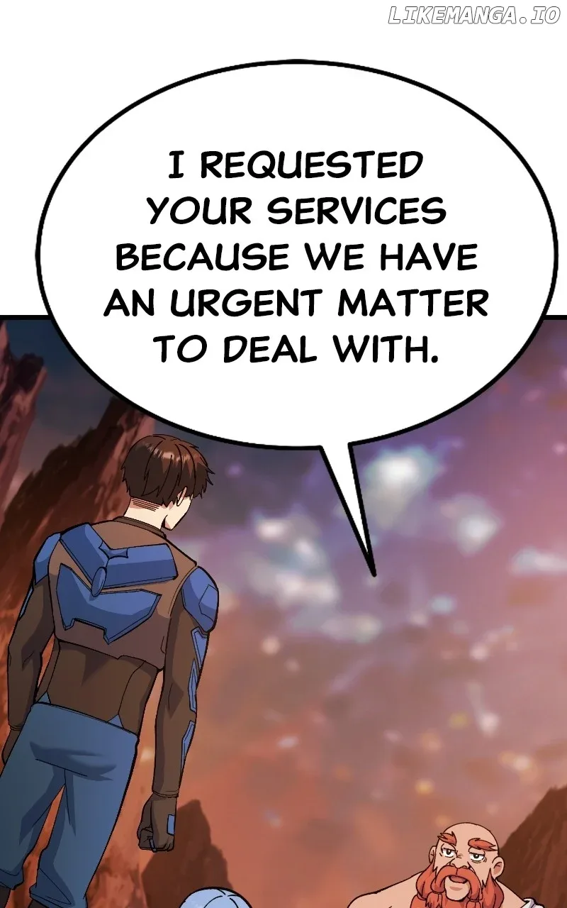 Divine Delivery Chapter 44 page 9