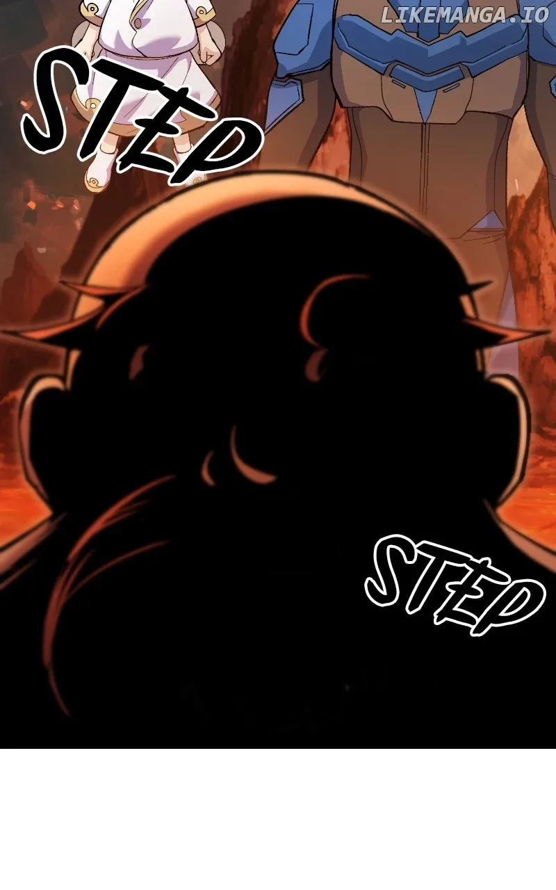 Divine Delivery Chapter 44 page 12