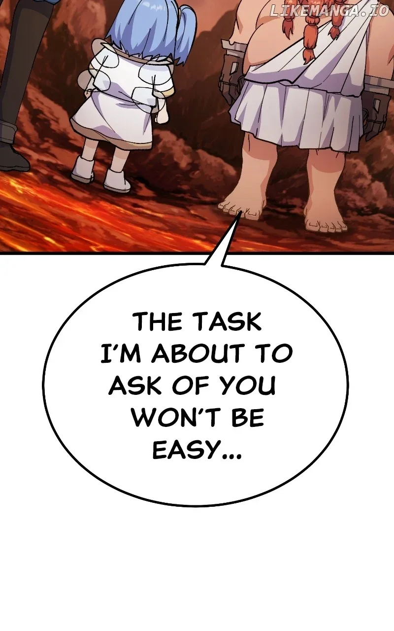 Divine Delivery Chapter 44 page 10