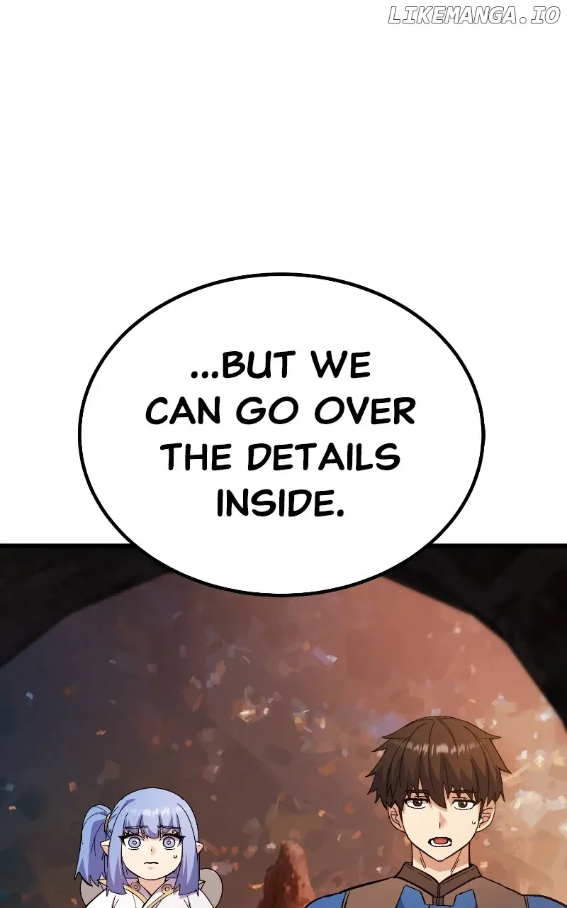 Divine Delivery Chapter 44 page 11
