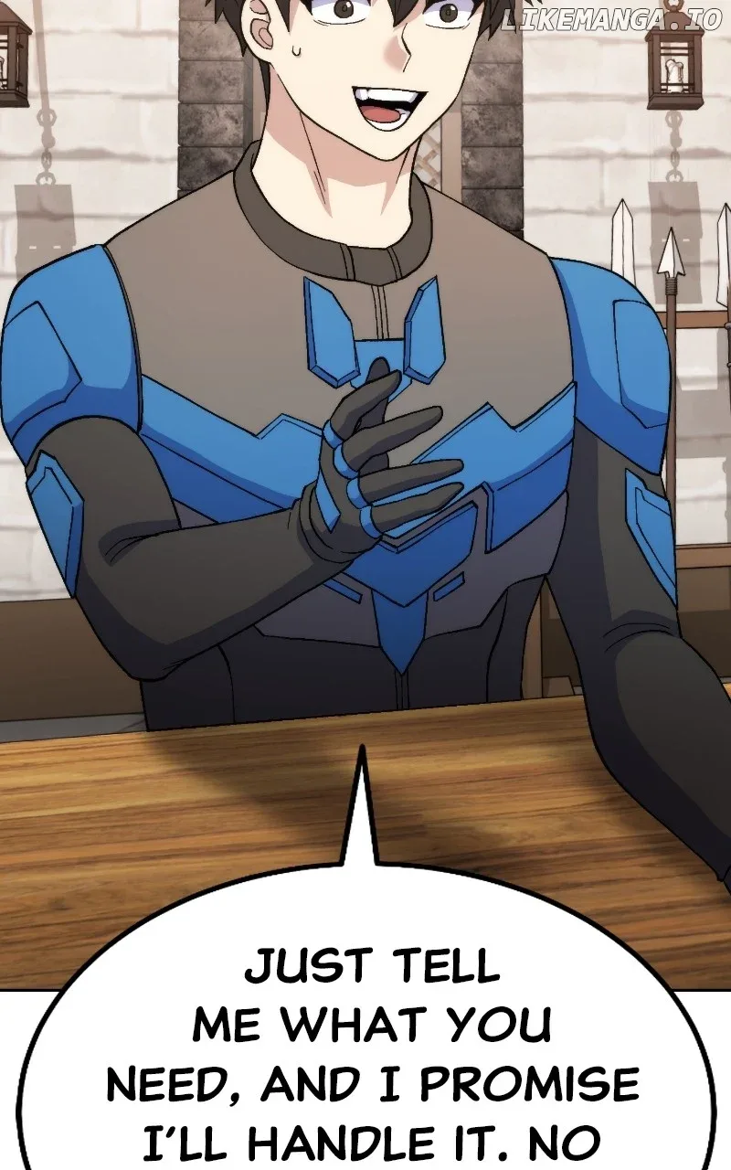 Divine Delivery Chapter 44 page 19