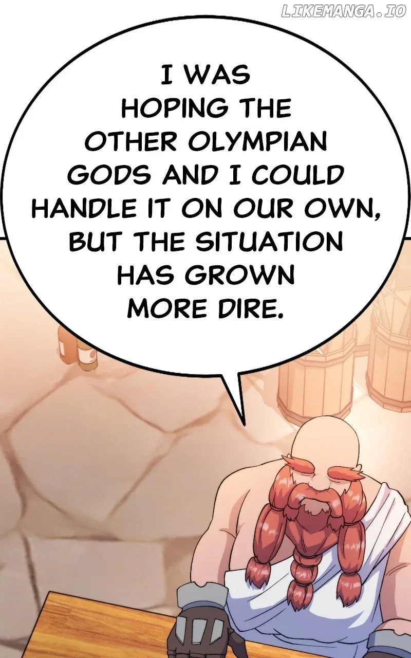 Divine Delivery Chapter 44 page 27