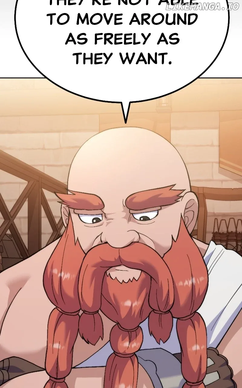 Divine Delivery Chapter 44 page 40