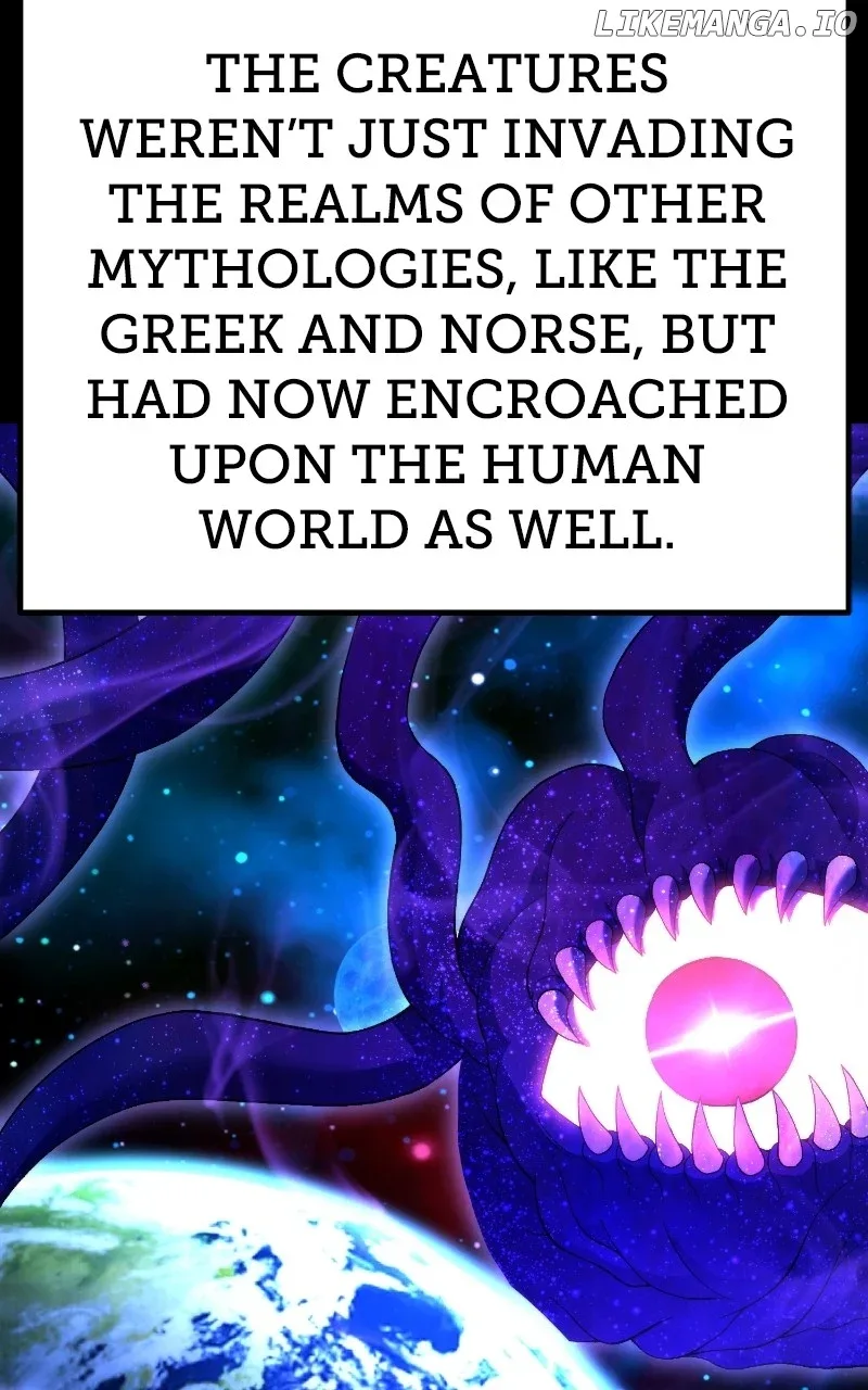 Divine Delivery Chapter 44 page 33