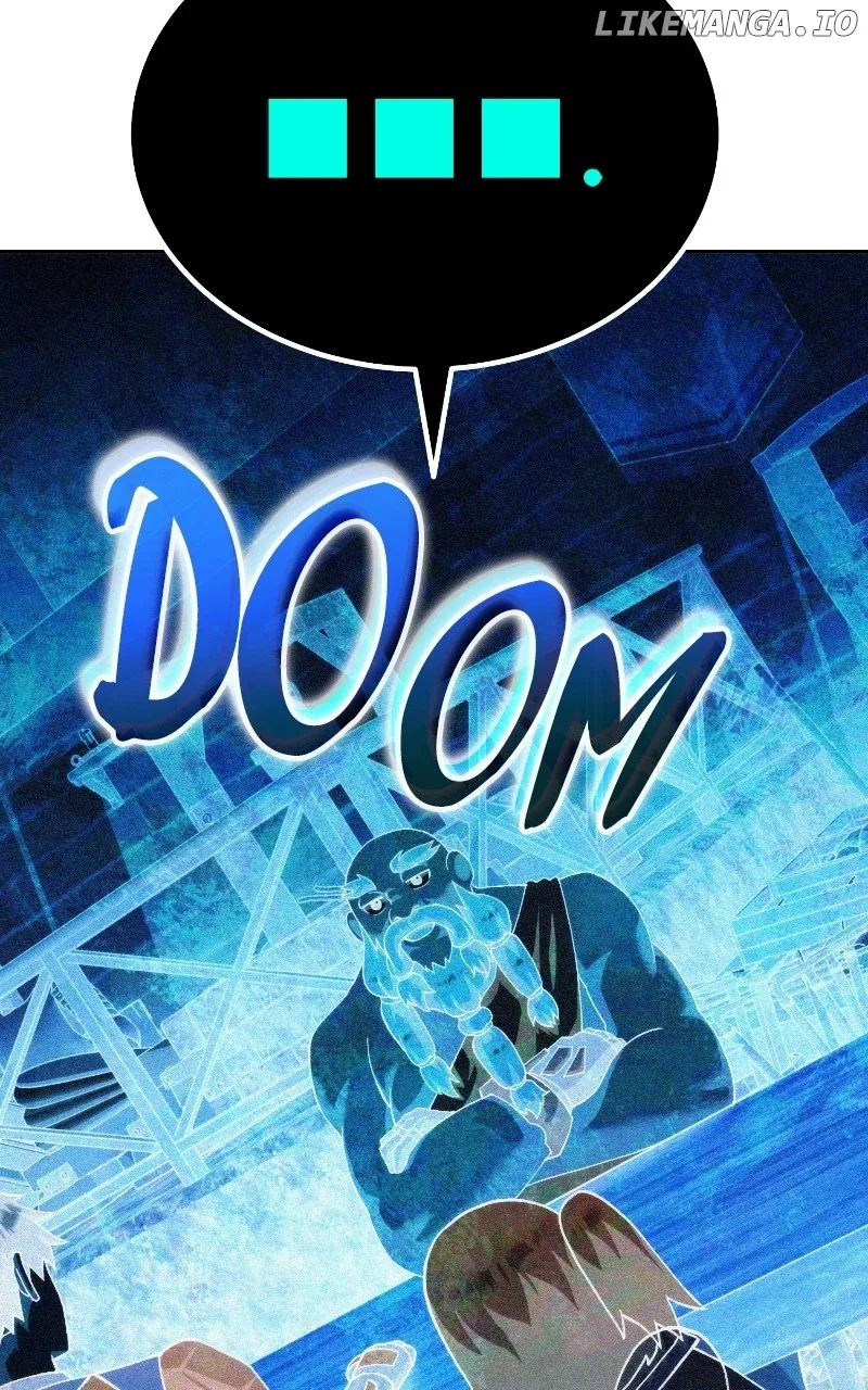 Divine Delivery Chapter 44 page 48