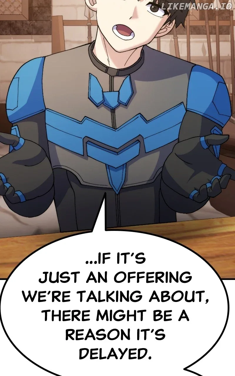 Divine Delivery Chapter 44 page 65