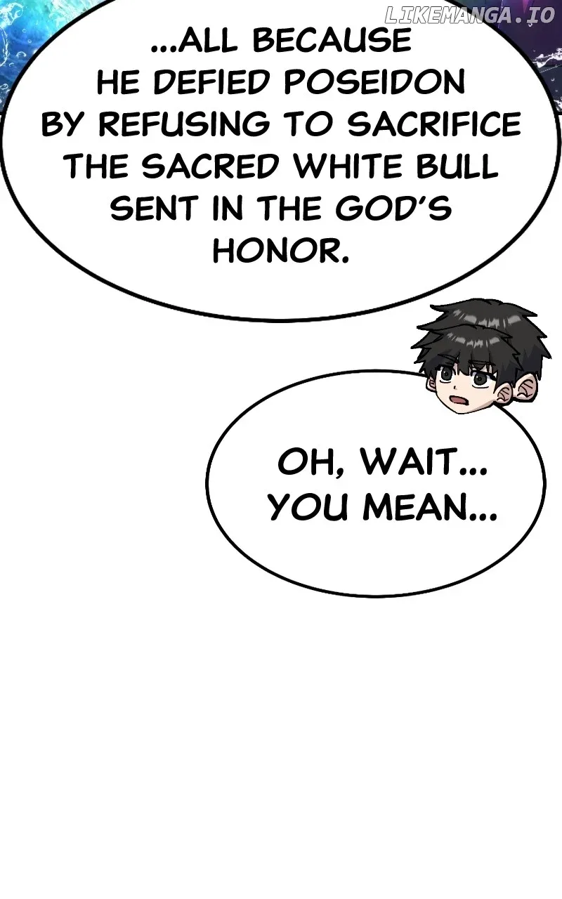 Divine Delivery Chapter 44 page 70