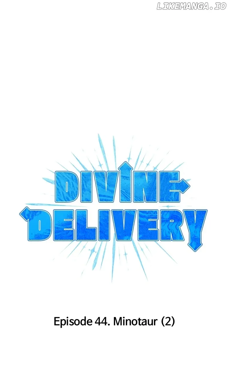 Divine Delivery Chapter 44 page 74