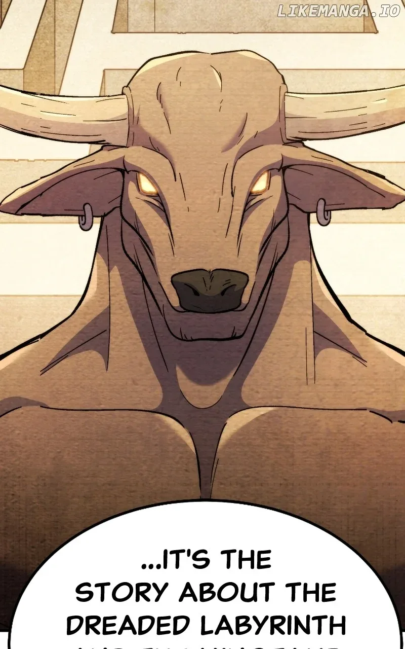 Divine Delivery Chapter 44 page 72