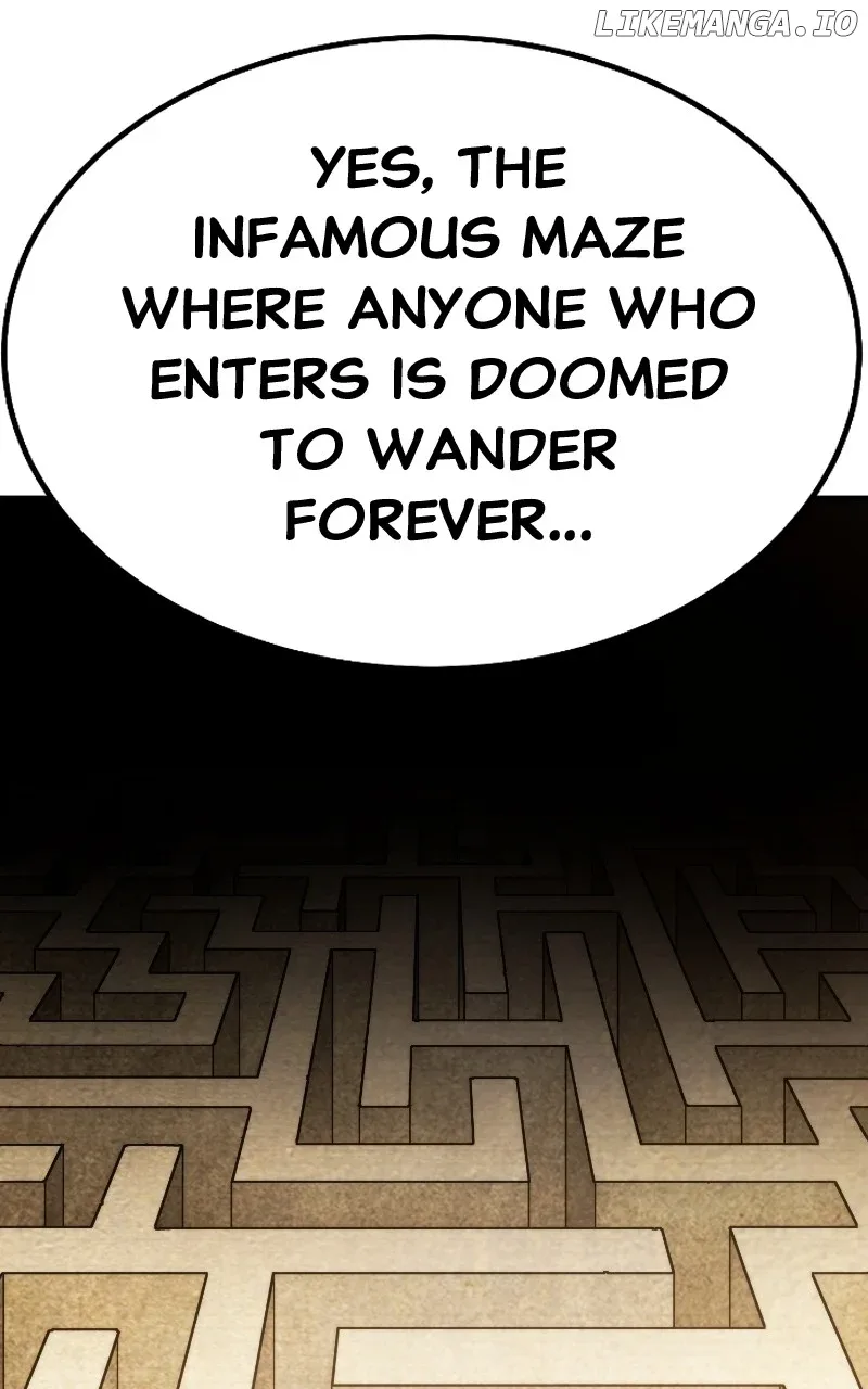 Divine Delivery Chapter 44 page 71