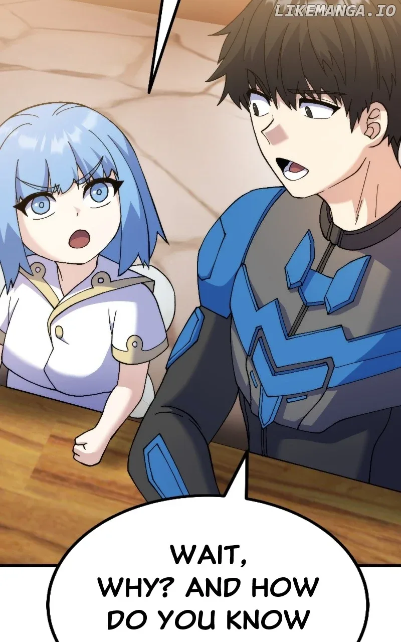 Divine Delivery Chapter 44 page 67