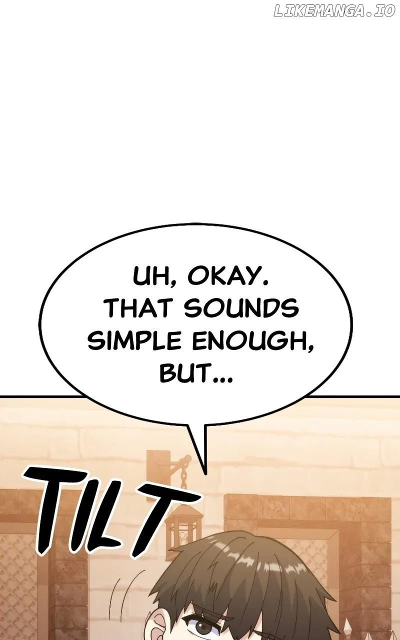 Divine Delivery Chapter 44 page 64